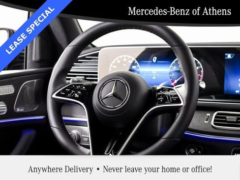 New 2026 Mercedes-Benz GLE 350 4MATIC image 21