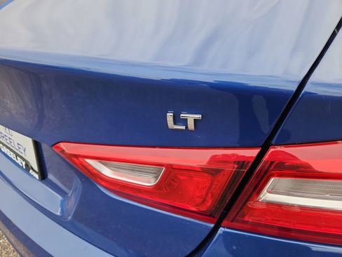 Used 2023 Chevrolet Malibu LT image 10