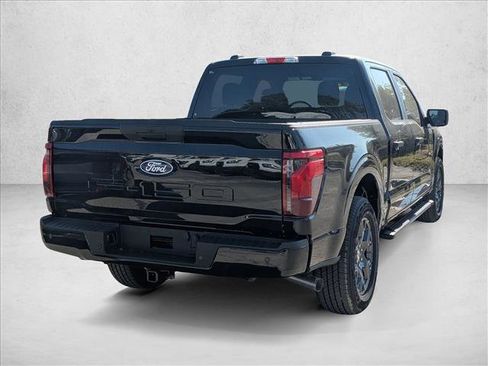 New 2026 Ford F150 STX w/ Equipment Group 200A RWD image 2