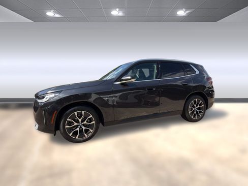 New 2026 BMW X3 xDrive30i w/ Convenience Package AWD/4WD image 24