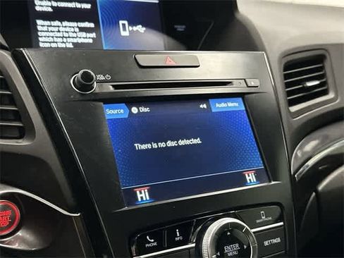 Used 2021 Acura ILX image 22