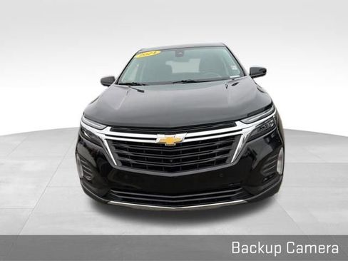 Used 2024 Chevrolet Equinox LT image 5