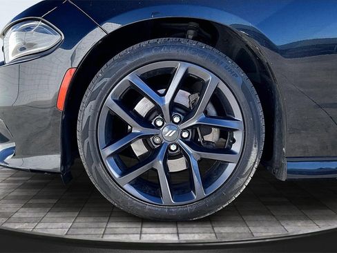 Used 2021 Dodge Charger GT w/ Plus Group image 10