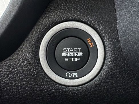 Used 2025 RAM 1500 Tradesman image 20