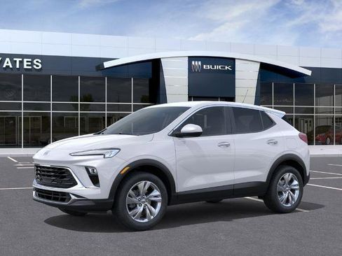 New 2026 Buick Encore GX Preferred w/ Comfort Package image 2