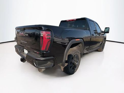 New 2026 GMC Sierra 2500 AT4 w/ AT4 Premium Plus Package AWD/4WD image 7