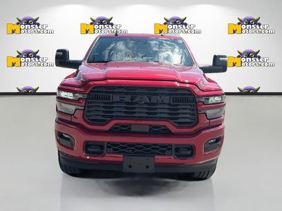 Used 2026 RAM 2500 Big Horn