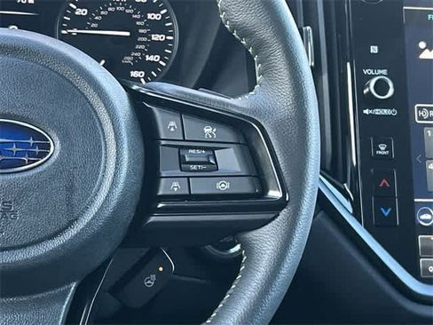 Certified 2025 Subaru Ascent Onyx Edition image 9