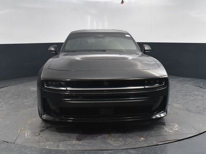 Used 2026 Dodge Charger R/T Scat Pack