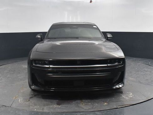 Used 2026 Dodge Charger R/T Scat Pack image 2