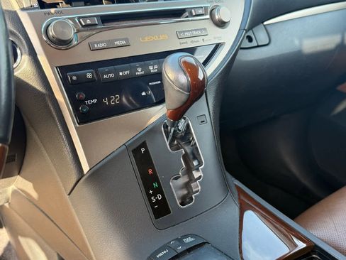 Used 2013 Lexus RX 450h FWD image 13