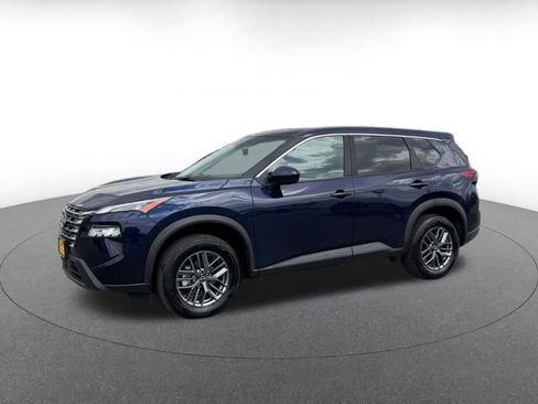 Used 2026 Nissan Rogue SV AWD/4WD image 8