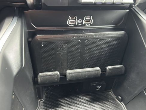 Used 2025 RAM 1500 Big Horn image 22