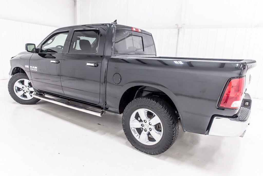 Used 2017 RAM 1500 Lone Star AWD/4WD image 5
