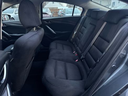 Used 2014 MAZDA MAZDA6 Sport image 13