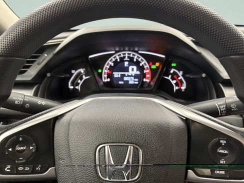 Used 2017 Honda Civic LX image 30