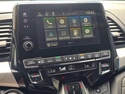 Used 2024 Honda Odyssey EX-L image 35