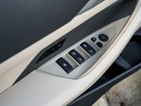 Used 2023 BMW 440i xDrive Convertible w/ Premium Package image 16