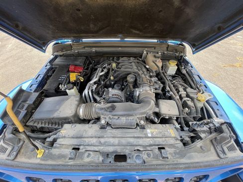 Used 2022 Jeep Gladiator Sport AWD/4WD image 46