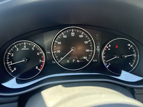 New 2026 MAZDA MAZDA3 2.5 S Sedan w/ Preferred Pkg FWD image 15