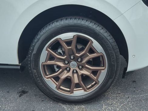 Used 2025 Ford Expedition Max King Ranch AWD/4WD image 13