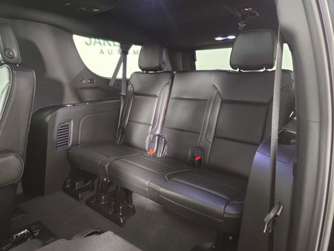 Certified 2024 GMC Yukon XL Denali image 13