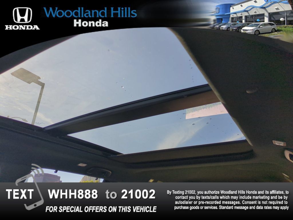 Certified 2024 Honda Pilot TrailSport image 18