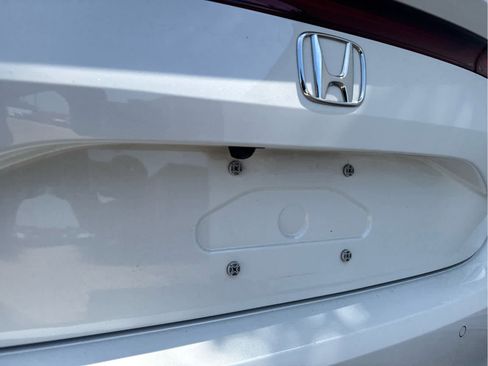 Used 2023 Honda Civic Sport Touring image 18