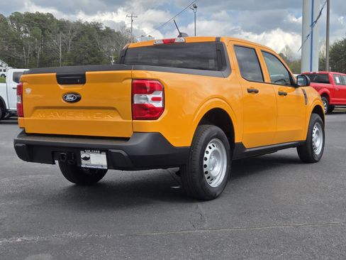 New 2026 Ford Maverick XL FWD image 5