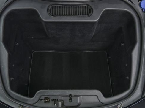 Used 2013 McLaren MP4-12C Spider RWD image 22