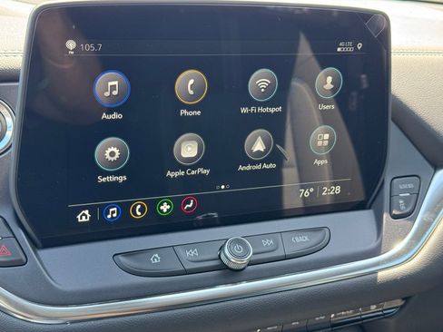 New 2026 Chevrolet Blazer LT FWD image 16