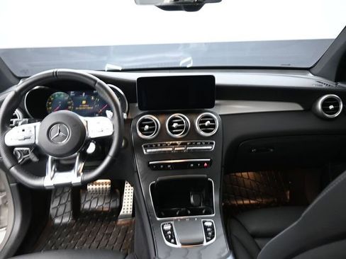 Used 2022 Mercedes-Benz GLC 43 AMG 4MATIC image 27