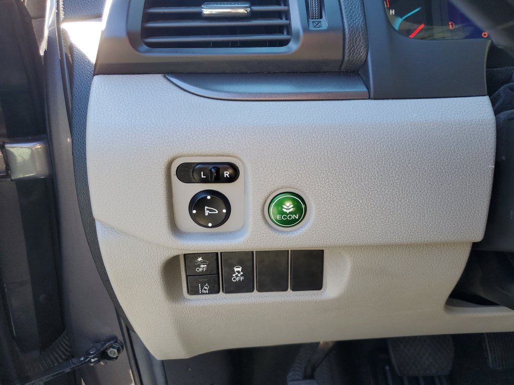 Used 2021 Honda Pilot EX image 30