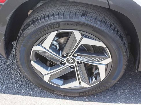 Certified 2023 Hyundai Tucson SEL w/ Convenience Package AWD/4WD image 12