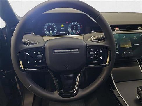 New 2026 Land Rover Range Rover Evoque S image 19