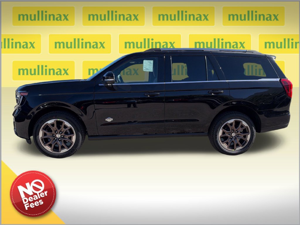 New 2027 Ford Expedition King Ranch AWD/4WD image 2