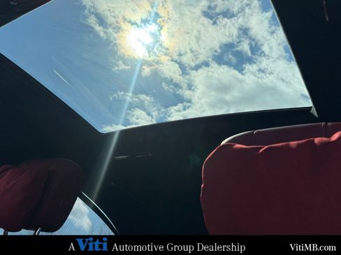 New 2026 Mercedes-Benz S 580 4MATIC Sedan image 14