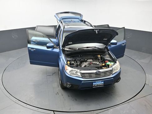 Used 2010 Subaru Forester 2.5X Limited image 54