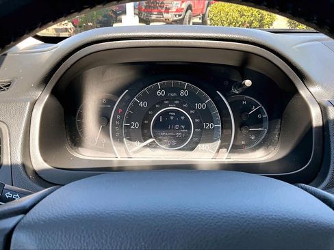 Used 2013 Honda CR-V EX-L image 25