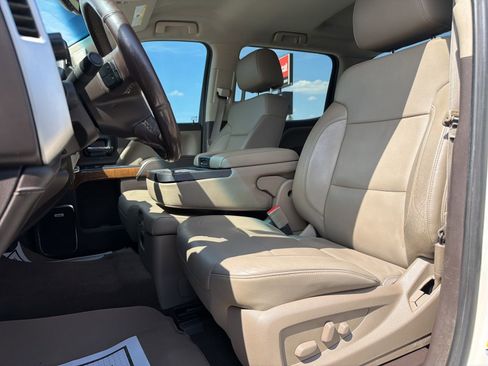 Used 2014 GMC Sierra 1500 SLT AWD/4WD image 12