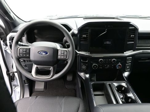 New 2026 Ford F150 STX w/ F-150 LOBO Package image 14