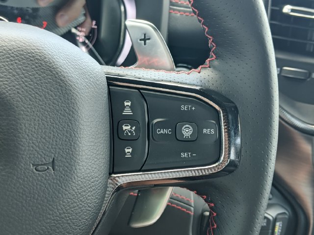 New 2026 RAM 1500 RHO w/ RHO Level 1 Equipment Group AWD/4WD image 26