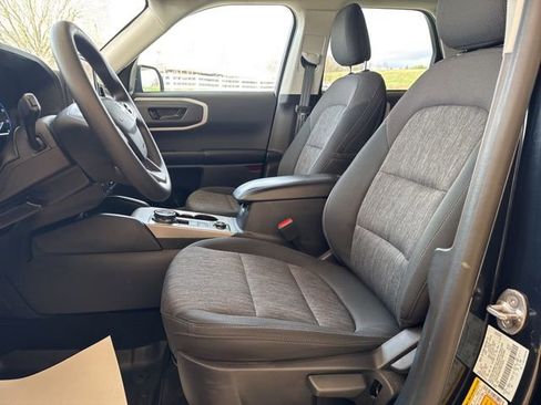 Used 2023 Ford Bronco Sport Big Bend image 4