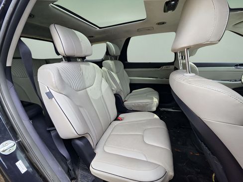 Used 2025 Hyundai Palisade Calligraphy AWD/4WD image 10
