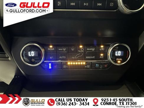 Certified 2020 Ford Expedition XLT w/ Equipment Group 202A RWD image 27