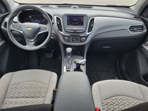 Used 2022 Chevrolet Equinox LS w/ LS Convenience Package image 10