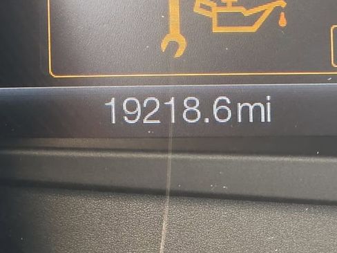 Used 2018 Ford Fusion S image 21