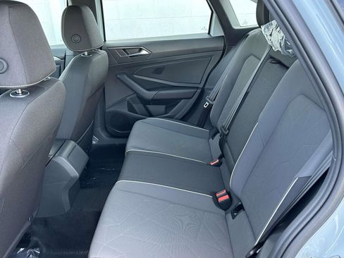 New 2026 Volkswagen Jetta Sport image 13