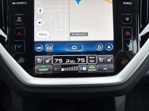 New 2026 Subaru Ascent Touring AWD/4WD image 14