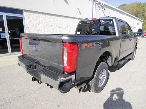 New 2026 Ford F250 XL image 13